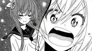 NisekoI Chapter 182 ニセコイ Review Marika Mother Truth Revealed