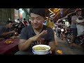 Traditional Vietnam Street Food FEAST in Saigon SIXTEEN DESSERTS!