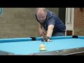 Jeremy Jones Pool Instruction - Aiming with English