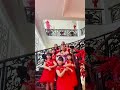 cny2025 新年快乐 【木蛇年 】 cny2025 imlek2576 dance coverdance