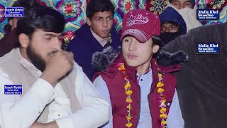 Moshin Khattak New Top Pashto Song Marwat Boy Dance/Pakistani Wending KARACHI Mobile Sultan Khel