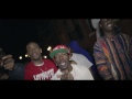 fivio foreign x gino mondana x t.w.o x yung millyuns franklin to the 9 s music video