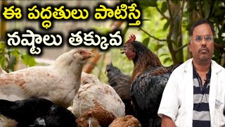 నాటు కోళ్ల పెంపకం|how to start Natu kolla farm |mallesh adla|dr Shivananda swamy|