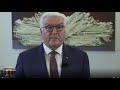 bundespräsident frank walter steinmeier zur corona krise