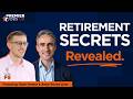 How Much Do You Need to Retire? | Financial Planning Secrets with Amyr Rocha Lima