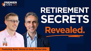 How Much Do You Need to Retire? | Financial Planning Secrets with Amyr Rocha Lima