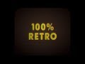 100% RETRO du 07 Mai 2018