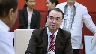 Cayetano to push Duterte admin’s independent foreign policies as the next DFA secretary