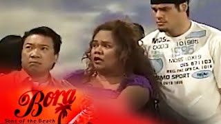 Bora (Sons of the Beach): Full Episode 60 (Chokoleit) | Jeepney TV