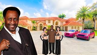 How Rich Is Thomas Hearns in 2026? 💰 Net Worth, Mansion, Cars & The Missing $40 Million