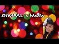 TERI KAMLI || Goldy Desi crew || cover song by dimpal 🥰