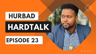 Hurbad HardTalk 23 - Horay baan u bartay Bachelor of Computer Science Degree!!!