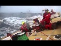 The Clipper Race - Part 2: Clipper 2013-14 Race Documentary