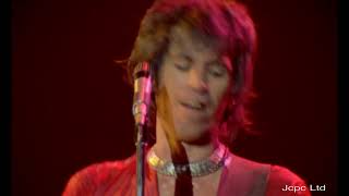 Rolling Stones “Respectable” Some Girls Live In Texas 1978 Full HD