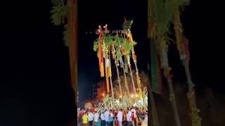 lane Go Zanjurache | Virar Narangi Shimga | Holi Festival