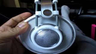 AKG K701  Headphones Review