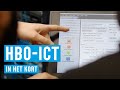 Hbo-opleiding ICT | voltijd bachelor | Hogeschool Utrecht