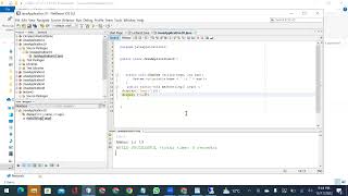 how to use multiple parameter in java