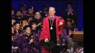 Archive: 2011 University of Washington, Freshman Convocation, 09/26/2011
