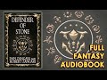 Defender of Stone [Untold Tales of Kalda] Full-Length Fantasy Audiobook