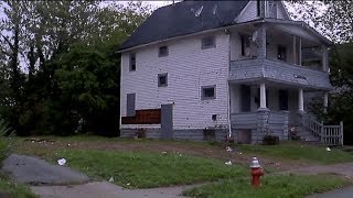 4 Bodies Found in Vacant Cleveland House