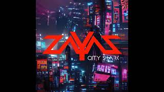 ＺΛＹΛＺ - City Shark