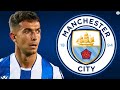 Will Man City Make A Move For Martin Zubimendi In January | Man City Transfer Update