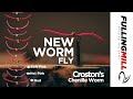 Fly Tying Tips: Howard Croston's NEW Chenille Worm