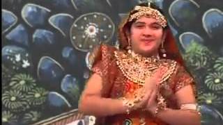 Kajra banke Basja Shyam - कजरा बनके बसजा श्याम !! Popular Jaya Kishori Bhajan !! Full Video !! #SCI