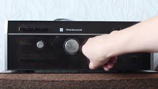 Technics su 50a