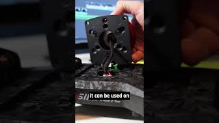 The Quietest Shifters I’ve Ever Tested #simracing #racinggames