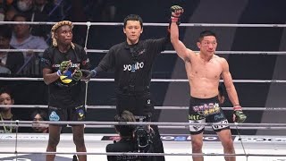 【ＲＩＺＩＮ】堀口恭司　年内のＵＦＣ再挑戦を明言「挑戦したほうが、ファンの方のためになる」