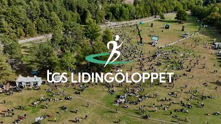 Det bästa från TCS Lidingöloppet 2022