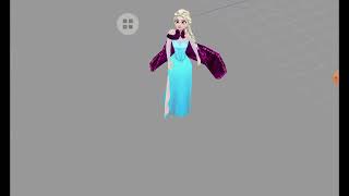 mmd let it go shot model test