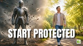Start Your Day Protected | Armor of God Explained (Ephesians 6:10–18)