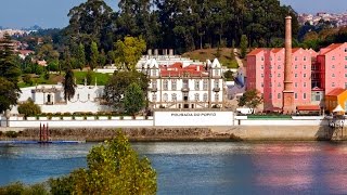 Hotel Pestana Palacio do Freixo - Porto- Portugal by Suite Privée