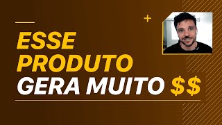 COMO DESCOBRI O MELHOR PRODUTO PRA VENDER | ERICO ROCHA