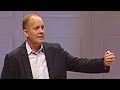 Gary Thomas | Sacred Marriage | Wheaton College IL Chapel Message