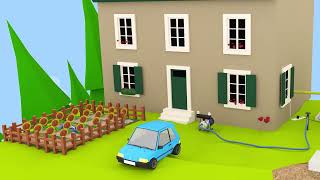 How to Use a borehole Pump for Home Water Supply