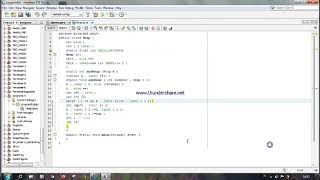 Program Queue Java Netbeans - (E31190679_Queue)