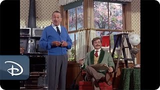 Walt Disney Talks Creating Carousel of Progress | Walt Disney World