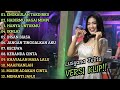 LUSYANA JELITA ADELLA FULL ALBUM TERBAIK VIRAL 2024 - ENGKAULAH TAKDIRKU | VERSI VIDIO KLIP!!