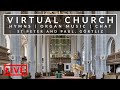 🎵 Virtual Church for LENT | 28th Feb 2021 | Hymns & Organ Music