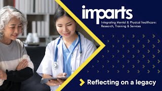 IMPARTS: Reflecting on a legacy
