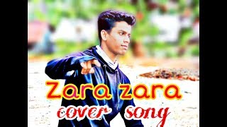 Zara Zara Behekta Hai [Cover 2018] | RHTDM | Omkar ft.Aditya Bhardwaj | cover dance By Biswarup