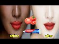 Make a toothpaste mask to whiten the skin ll facial skin whitening cream by Nomi Ka Kitchen