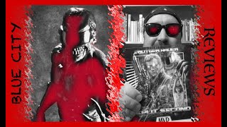 Split Second (1992) - Quick Thoughts (Special Edition Blu)