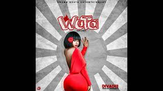 Divadii new song wuta