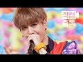 [Fancam] Yu Gyeom of GOT7(갓세븐 유겸) Just right(딱 좋아) @M COUNTDOWN_150716 직캠중독 온라인