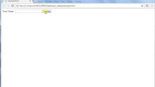 HTML 5: Validation controls custom message text